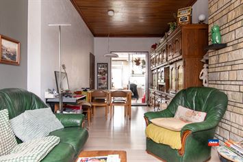 Foto 7 : Bel-étage te 2170 MERKSEM (België) - Prijs &euro; 330.000