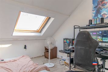 Foto 13 : Rijwoning te 2627 SCHELLE (België) - Prijs &euro; 335.000