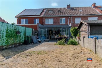 Foto 7 : Rijwoning te 2627 SCHELLE (België) - Prijs &euro; 335.000