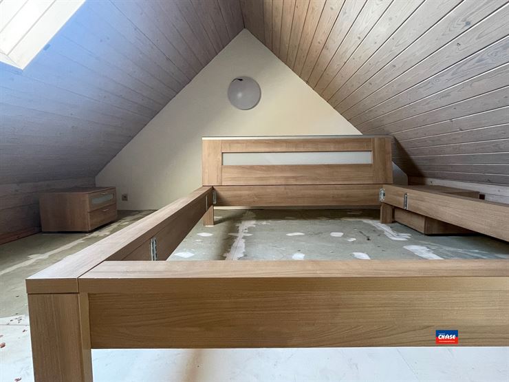 Foto 14 : Appartement te 2170 MERKSEM (België) - Prijs &euro; 995