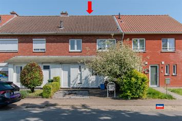 Foto 1 : Rijwoning te 2627 SCHELLE (België) - Prijs &euro; 335.000