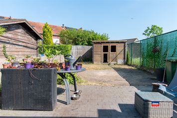 Foto 8 : Rijwoning te 2627 SCHELLE (België) - Prijs &euro; 335.000