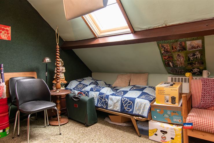 Foto 17 : Bel-étage te 2170 MERKSEM (België) - Prijs &euro; 330.000