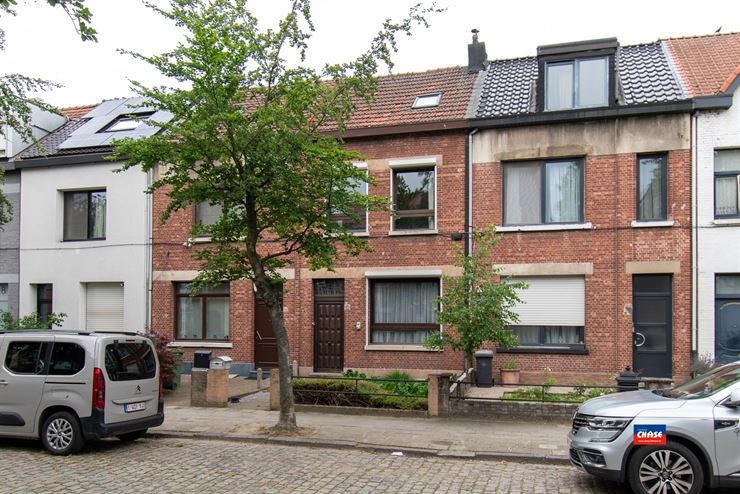 Bel-étage te 2170 MERKSEM (België) - Prijs &euro; 330.000