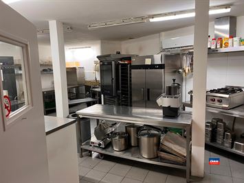 Foto 2 : Handelsfonds over te nemen te 2100 DEURNE (België) - Prijs &euro; 230.000