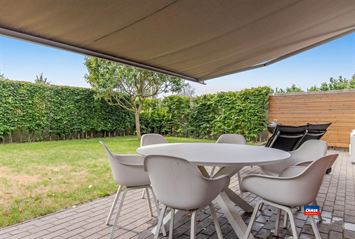 Foto 3 : Half open bebouwing te 2850 BOOM (België) - Prijs &euro; 499.000
