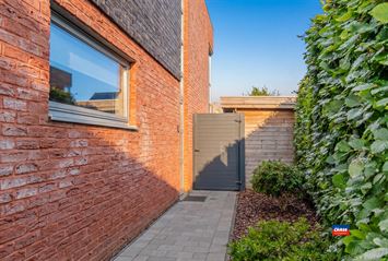 Foto 10 : Half open bebouwing te 2850 BOOM (België) - Prijs &euro; 499.000