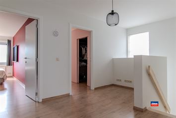 Foto 31 : Half open bebouwing te 2850 BOOM (België) - Prijs &euro; 499.000