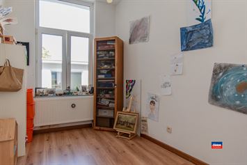 Foto 4 : Commerciele winkel te 2660 ANTWERPEN (België) - Prijs &euro; 535.000