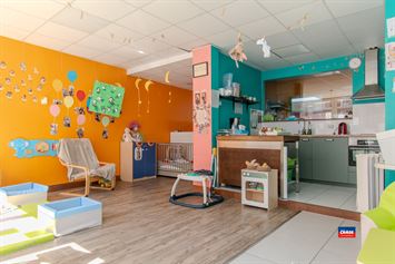 Foto 18 : Commerciele winkel te 2660 ANTWERPEN (België) - Prijs &euro; 535.000