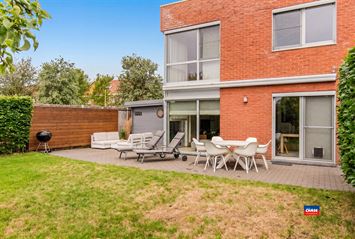 Foto 7 : Half open bebouwing te 2850 BOOM (België) - Prijs &euro; 499.000
