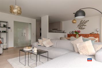 Foto 14 : Half open bebouwing te 2850 BOOM (België) - Prijs &euro; 499.000
