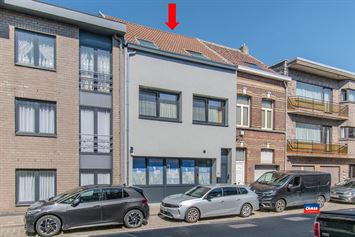 Foto 1 : Commerciele winkel te 2660 ANTWERPEN (België) - Prijs &euro; 535.000