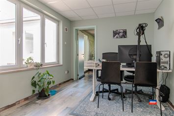 Foto 15 : Commerciele winkel te 2660 ANTWERPEN (België) - Prijs &euro; 535.000