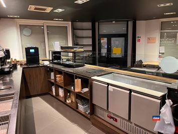 Foto 3 : Handelsfonds over te nemen te 2100 DEURNE (België) - Prijs &euro; 230.000