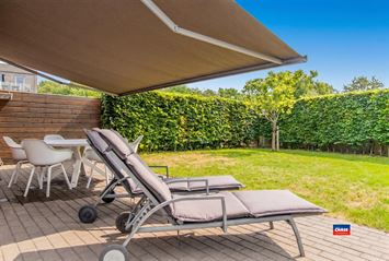 Foto 2 : Half open bebouwing te 2850 BOOM (België) - Prijs &euro; 499.000