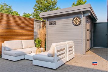 Foto 4 : Half open bebouwing te 2850 BOOM (België) - Prijs &euro; 499.000
