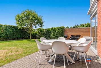 Foto 6 : Half open bebouwing te 2850 BOOM (België) - Prijs &euro; 499.000