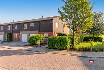 Foto 9 : Half open bebouwing te 2850 BOOM (België) - Prijs &euro; 499.000