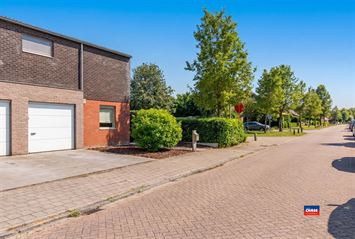 Foto 8 : Half open bebouwing te 2850 BOOM (België) - Prijs &euro; 499.000