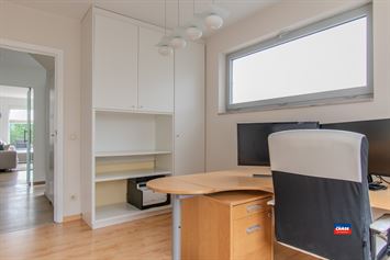 Foto 32 : Half open bebouwing te 2850 BOOM (België) - Prijs &euro; 499.000