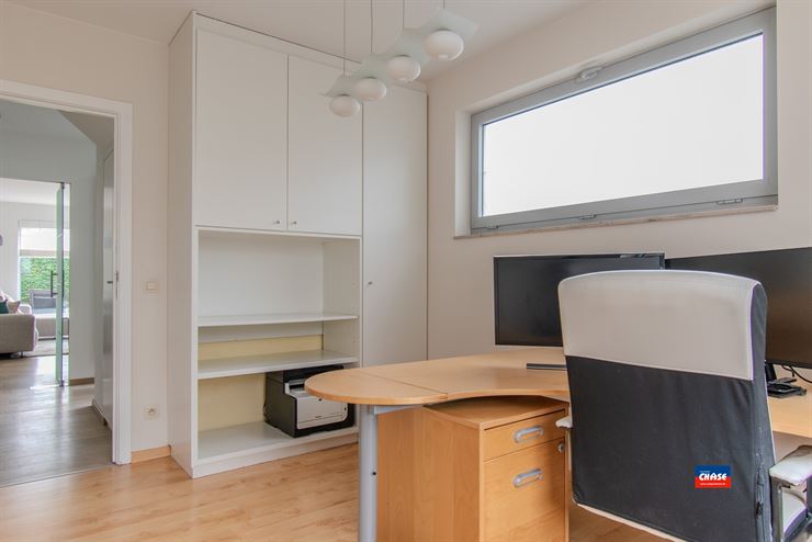 Foto 32 : Half open bebouwing te 2850 BOOM (België) - Prijs &euro; 499.000