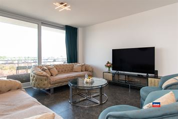 Foto 1 : Appartement te 2600 BERCHEM (België) - Prijs &euro; 285.000