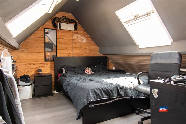 Foto 17 : Rijwoning te 2660 Hoboken (België) - Prijs &euro; 295.000