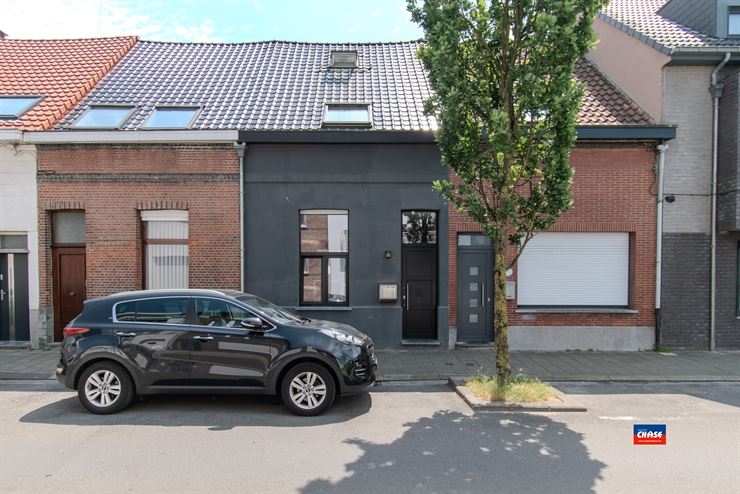 Rijwoning te 2660 Hoboken (België) - Prijs &euro; 295.000