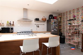 Foto 6 : Rijwoning te 2660 Hoboken (België) - Prijs &euro; 295.000