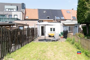 Foto 12 : Rijwoning te 2660 Hoboken (België) - Prijs &euro; 295.000