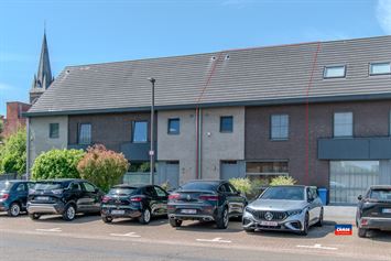 Foto 1 : Rijwoning te 2660 HOBOKEN (België) - Prijs &euro; 489.000