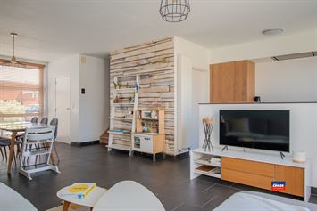 Foto 6 : Rijwoning te 2660 HOBOKEN (België) - Prijs &euro; 489.000