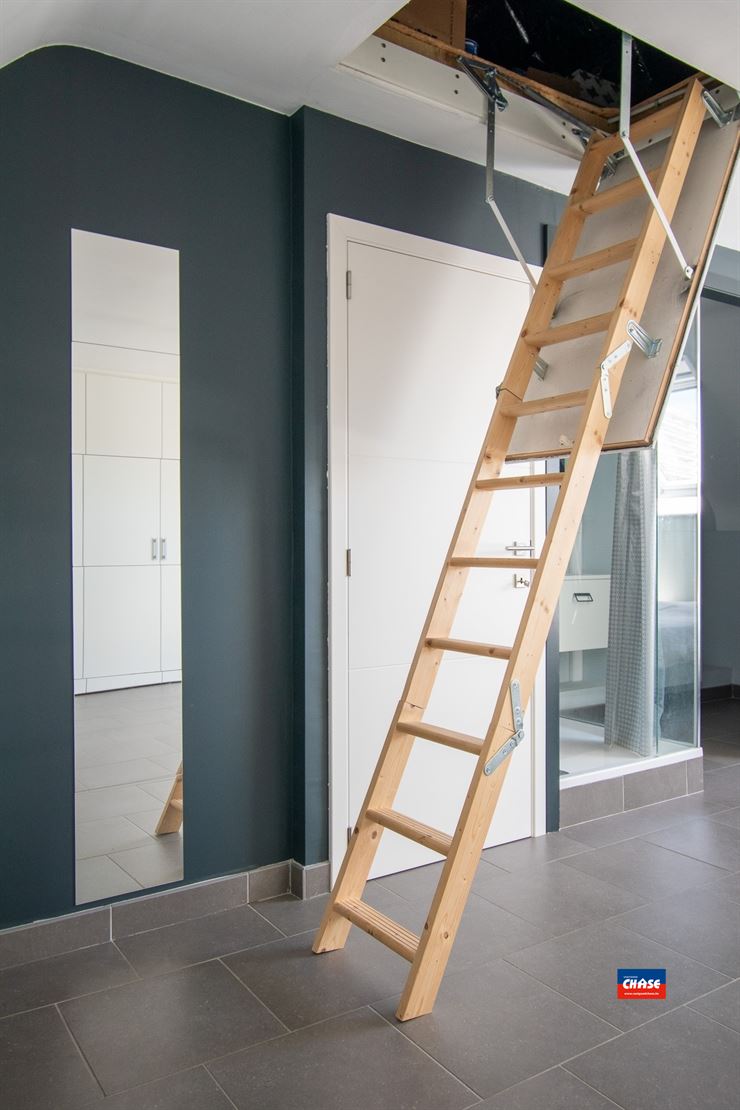 Foto 30 : Rijwoning te 2660 HOBOKEN (België) - Prijs &euro; 489.000