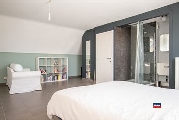 Foto 25 : Rijwoning te 2660 HOBOKEN (België) - Prijs &euro; 489.000