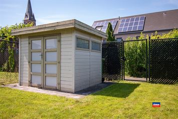 Foto 12 : Rijwoning te 2660 HOBOKEN (België) - Prijs &euro; 489.000
