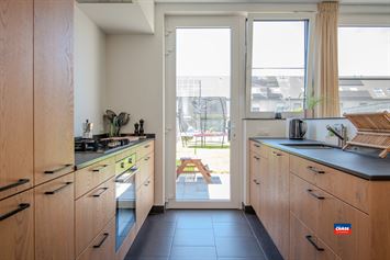 Foto 10 : Rijwoning te 2660 HOBOKEN (België) - Prijs &euro; 489.000