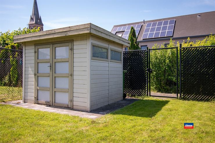 Foto 12 : Rijwoning te 2660 HOBOKEN (België) - Prijs &euro; 489.000