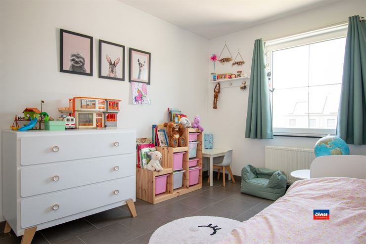 Foto 20 : Rijwoning te 2660 HOBOKEN (België) - Prijs &euro; 489.000