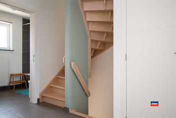 Foto 16 : Rijwoning te 2660 HOBOKEN (België) - Prijs &euro; 489.000
