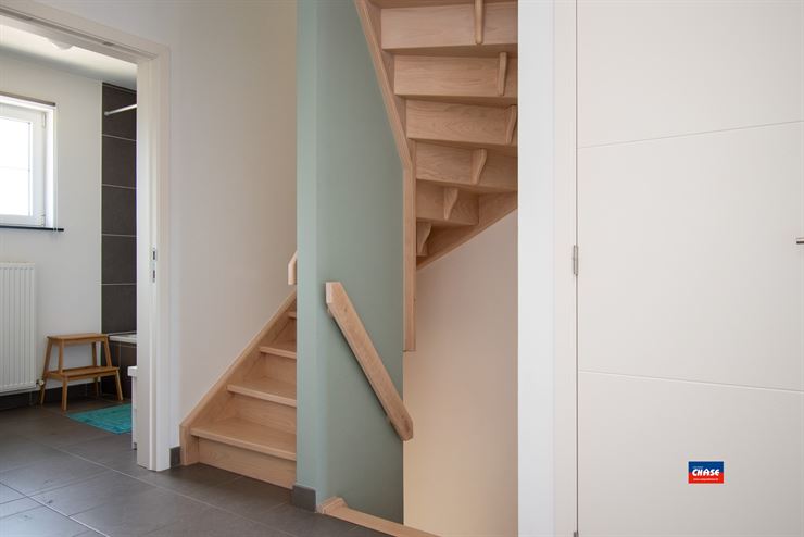 Foto 16 : Rijwoning te 2660 HOBOKEN (België) - Prijs &euro; 489.000