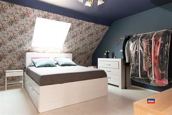 Foto 13 : Rijwoning te 2660 Hoboken (België) - Prijs &euro; 295.000