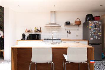 Foto 5 : Rijwoning te 2660 Hoboken (België) - Prijs &euro; 295.000