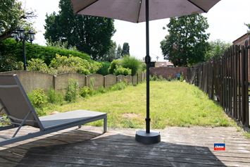 Foto 11 : Rijwoning te 2660 Hoboken (België) - Prijs &euro; 295.000