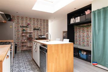 Foto 8 : Rijwoning te 2660 Hoboken (België) - Prijs &euro; 295.000