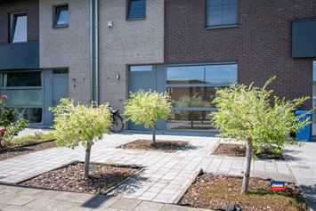 Foto 2 : Rijwoning te 2660 HOBOKEN (België) - Prijs &euro; 489.000