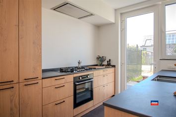 Foto 9 : Rijwoning te 2660 HOBOKEN (België) - Prijs &euro; 489.000