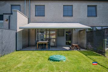 Foto 14 : Rijwoning te 2660 HOBOKEN (België) - Prijs &euro; 489.000