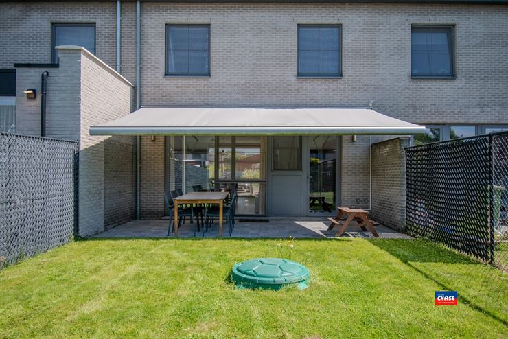 Foto 14 : Rijwoning te 2660 HOBOKEN (België) - Prijs &euro; 489.000