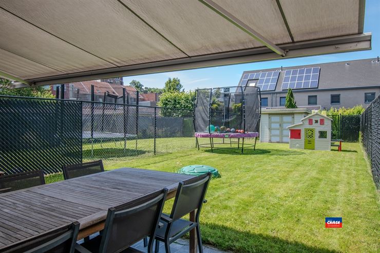 Foto 13 : Rijwoning te 2660 HOBOKEN (België) - Prijs &euro; 489.000